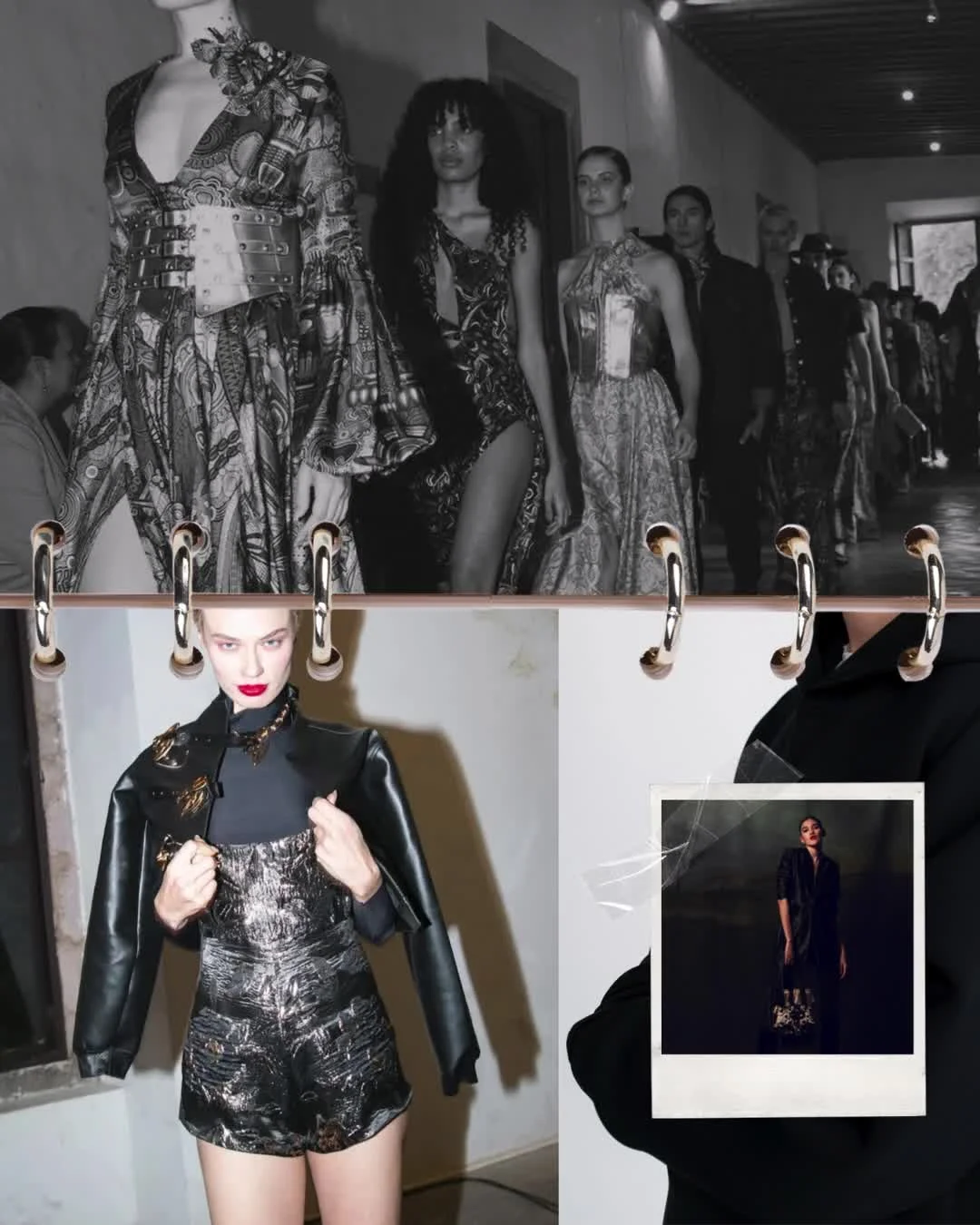 Be part of a night of luxury, art, fashion, and culture at its finest! Nicole Lee will be taking part at the Festival Internacional de Moda, Arte y Cultura this March 25 - 29, 2026. Stay tuned!

@nicoleleeusa 
@fimacmx 

#nicoleleeusa #fashionevent #