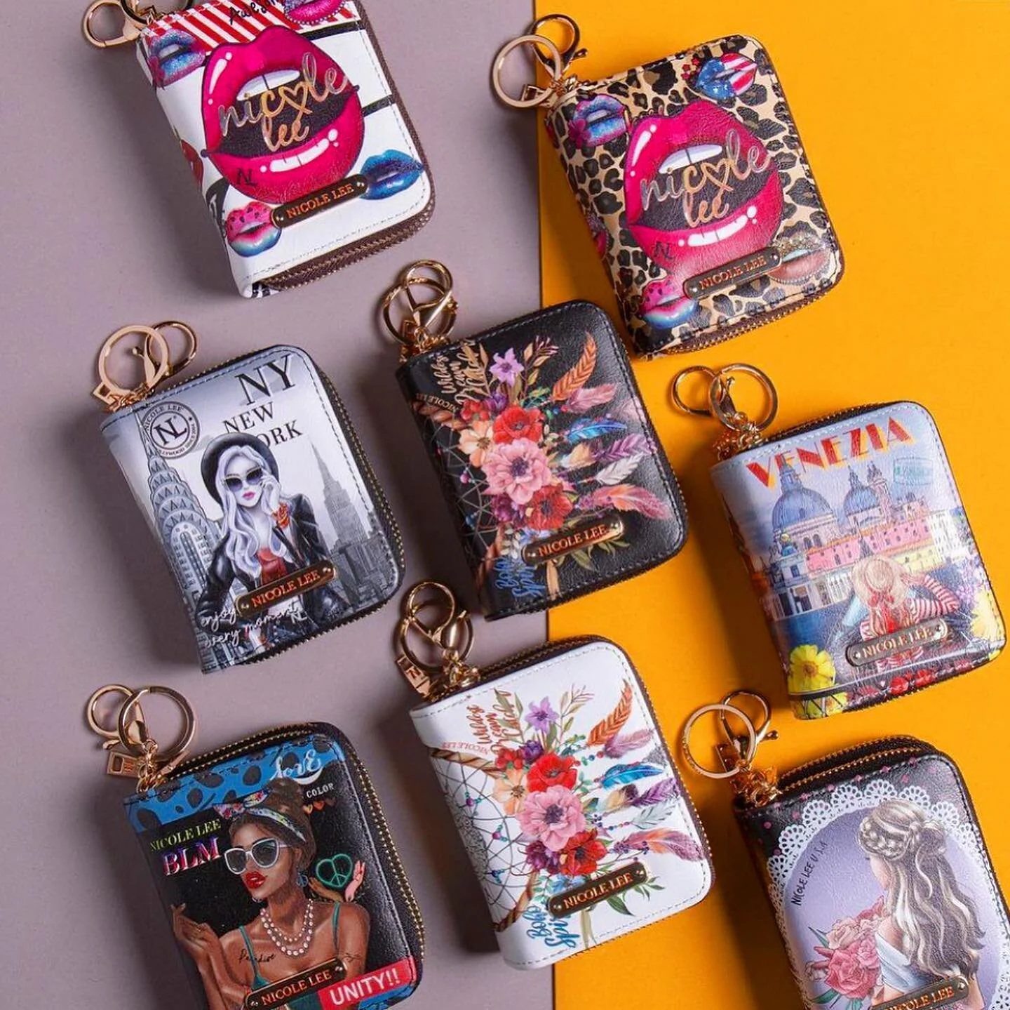 Catalogo Nicole Lee 2021 Online, 50% OFF | www.ingeniovirtual.com