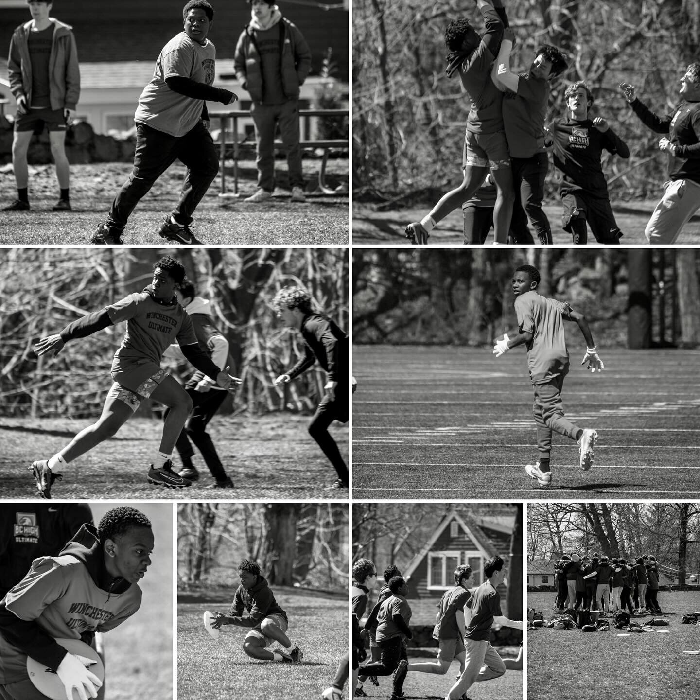 WHS Ultimate! Way to go, Joel, Tayo and Danry! Great game against SJP. @thewhsultimate 

Awesome photos by Daniel Mojica @danielmojicaphoto