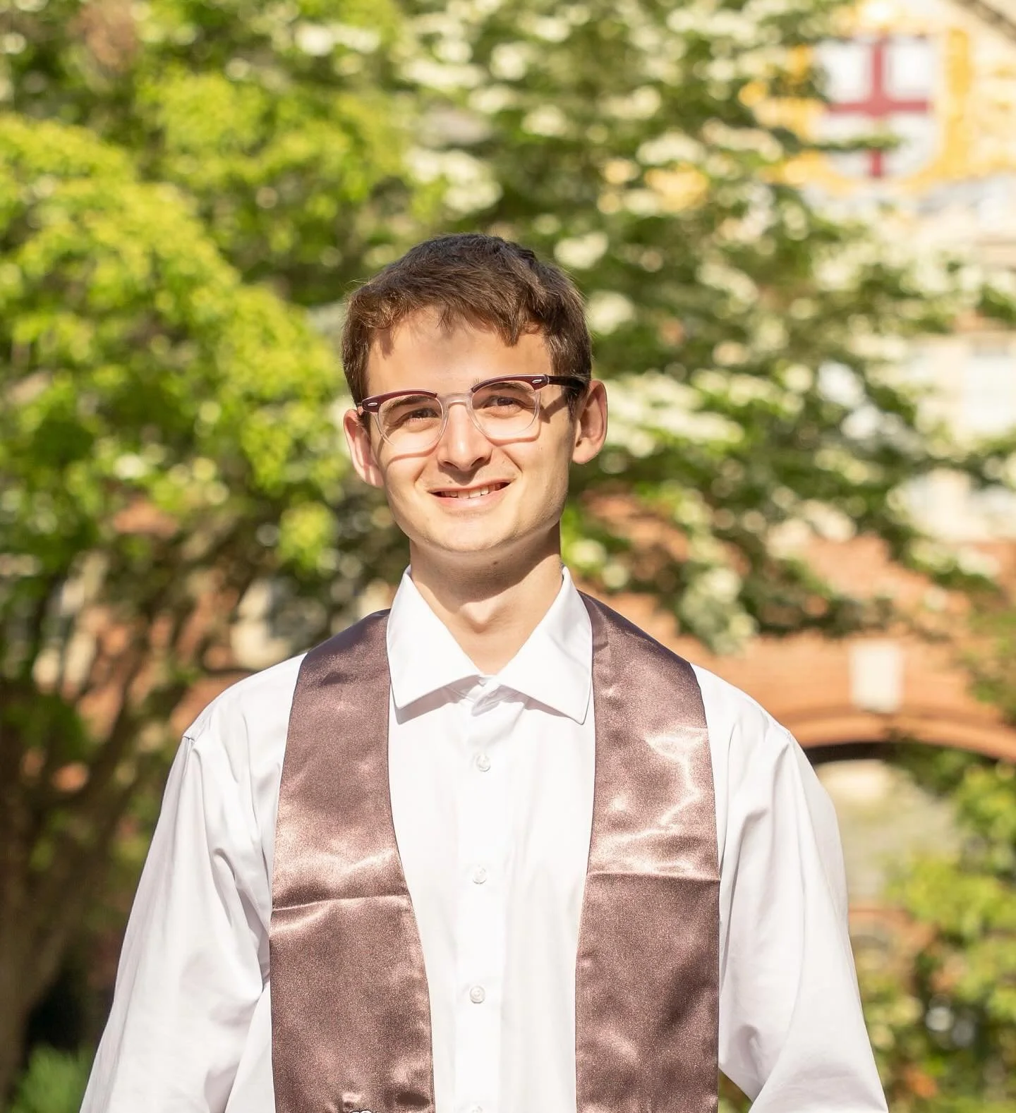 John Bellaire joins Winchester ABC as the new Weekend Mentor! John graduated from Winchester High in 2021, and is currently working as an education policy analyst for Bellwether Education Partners. Last spring, John graduated from Brown University wi