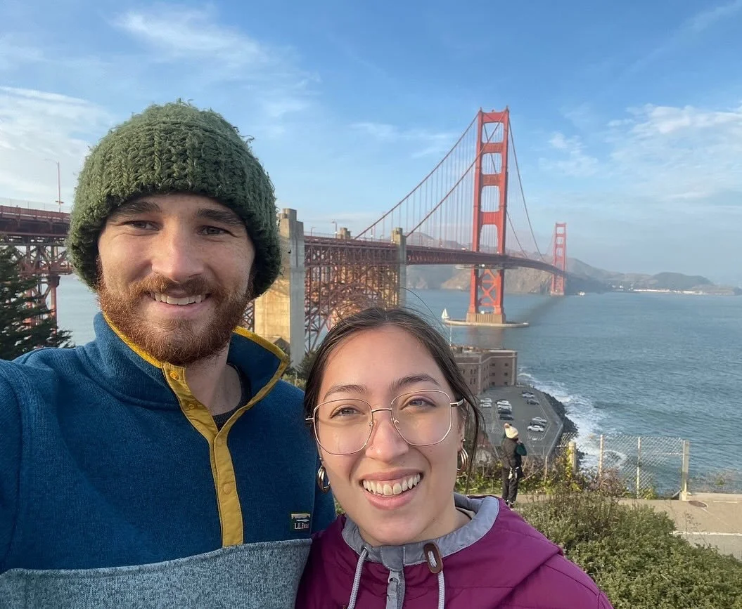 Please welcome Nicole Osborne and Michael DeMaesschalck, WABC&rsquo;s interim Resident Directors! Nicole and Michael are excited to get to know the scholars and the whole WABC community. We are delighted to have them here and look forward to lots of 