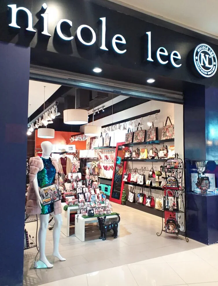 Tienda Nicole Lee Online, 67% OFF | sud-ouest-audition.com