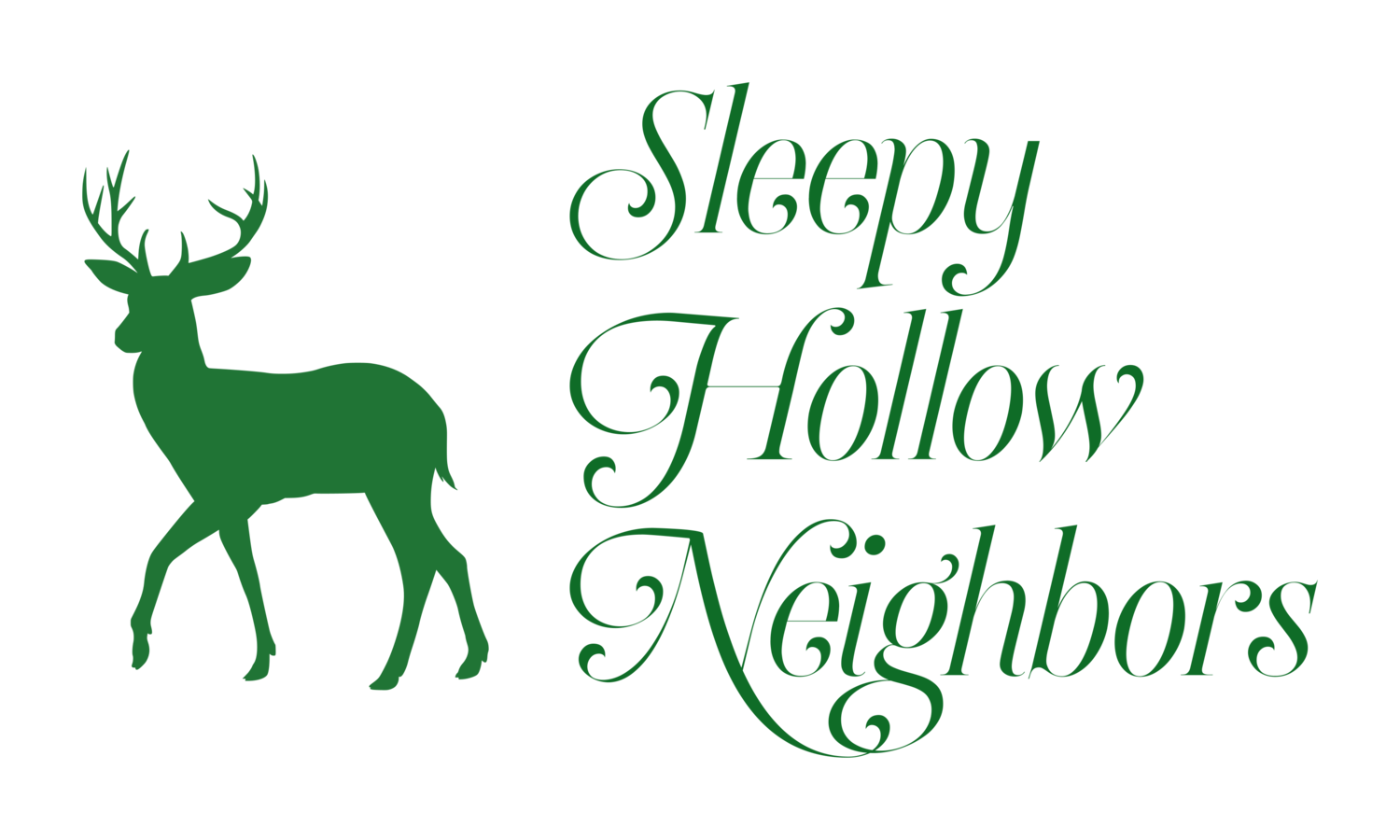 Sleepy Hollow Neighbors