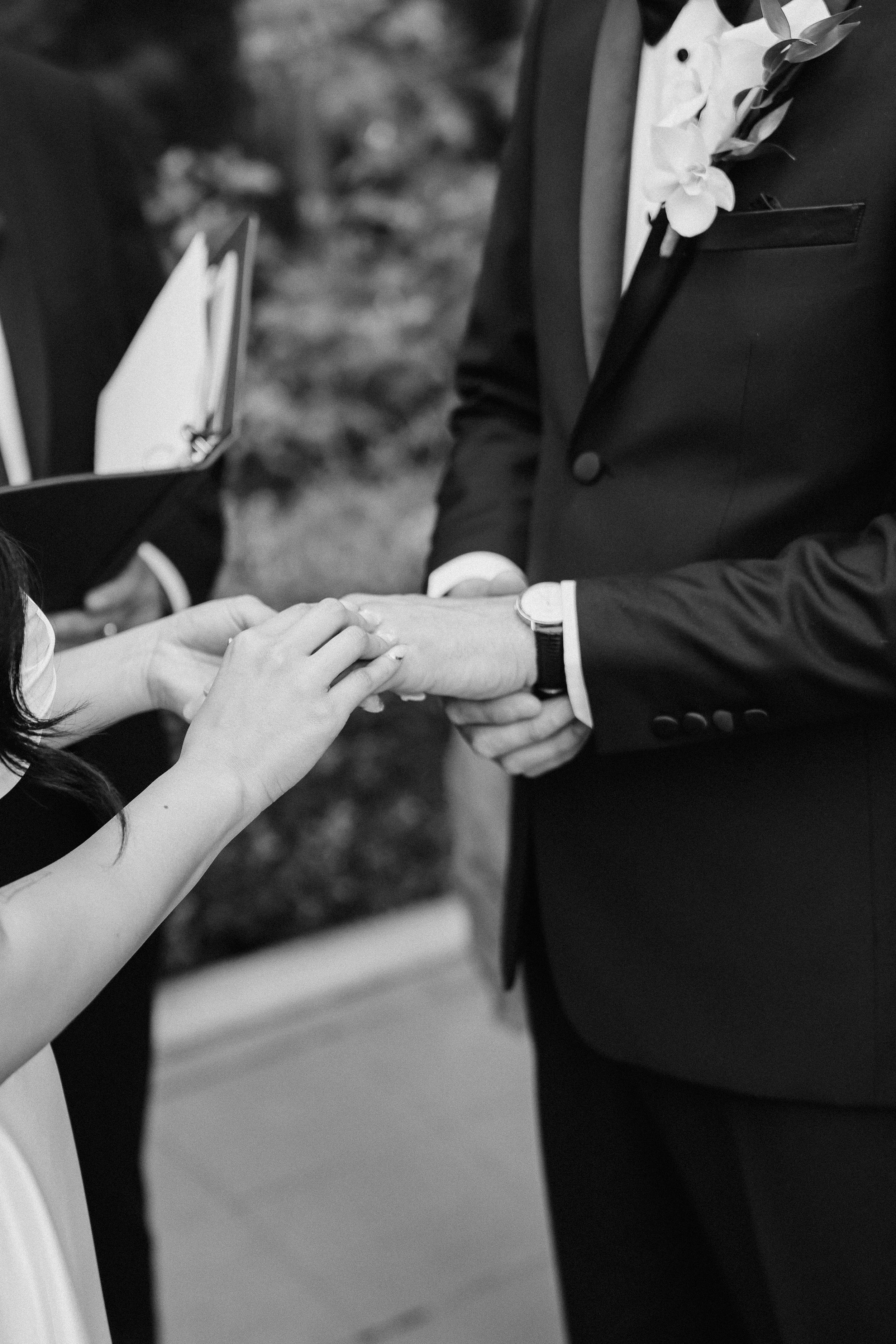 THE MEDINA WEDDING |RANCHO CUCAMONGA, CA