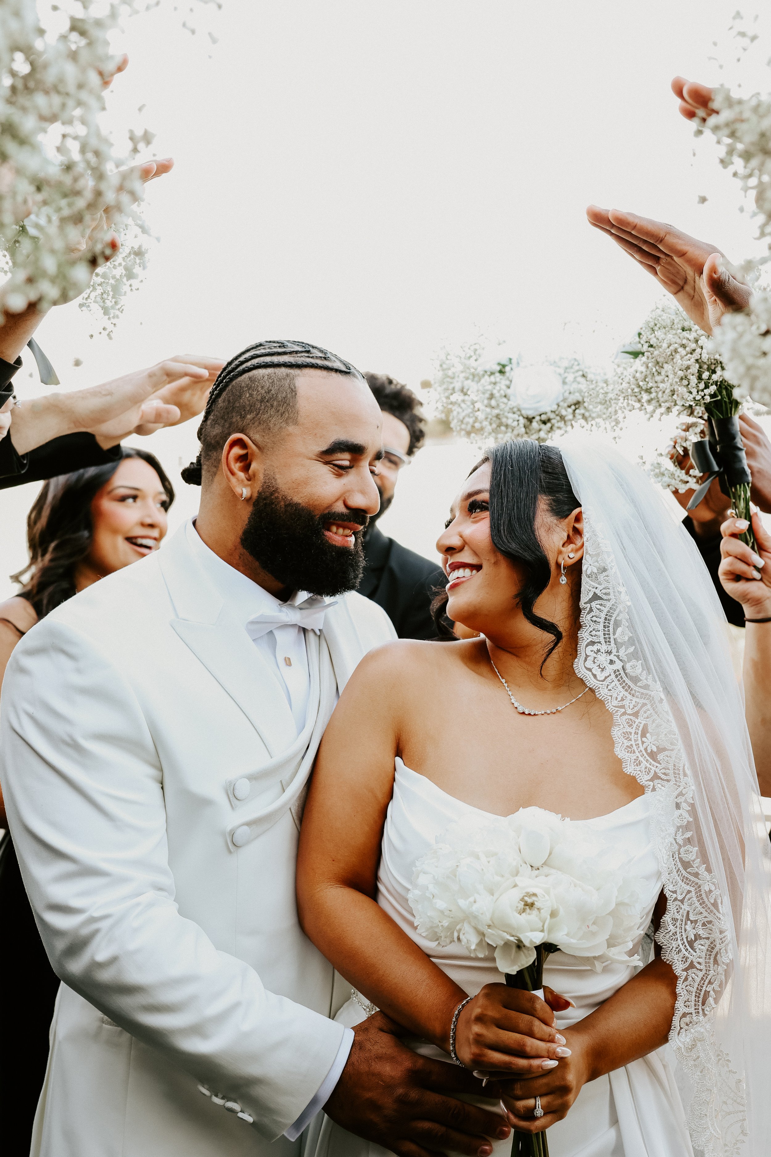 KYRIACOU WEDDING | SAN FRANCISCO, CA