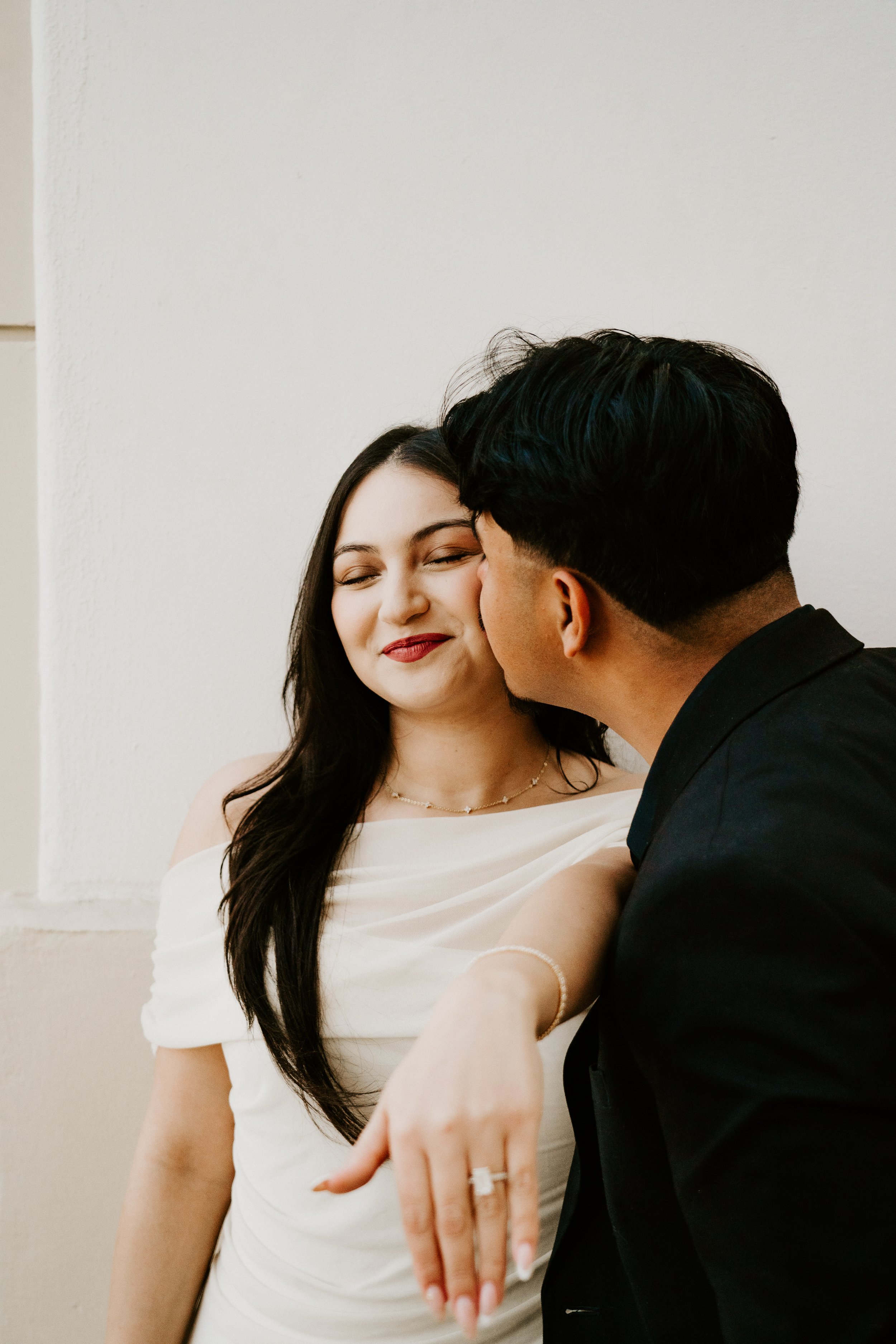 VANESSA + JAIR | LAGUNA BEACH, CA