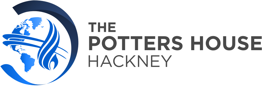 Potters House Hackney | Church