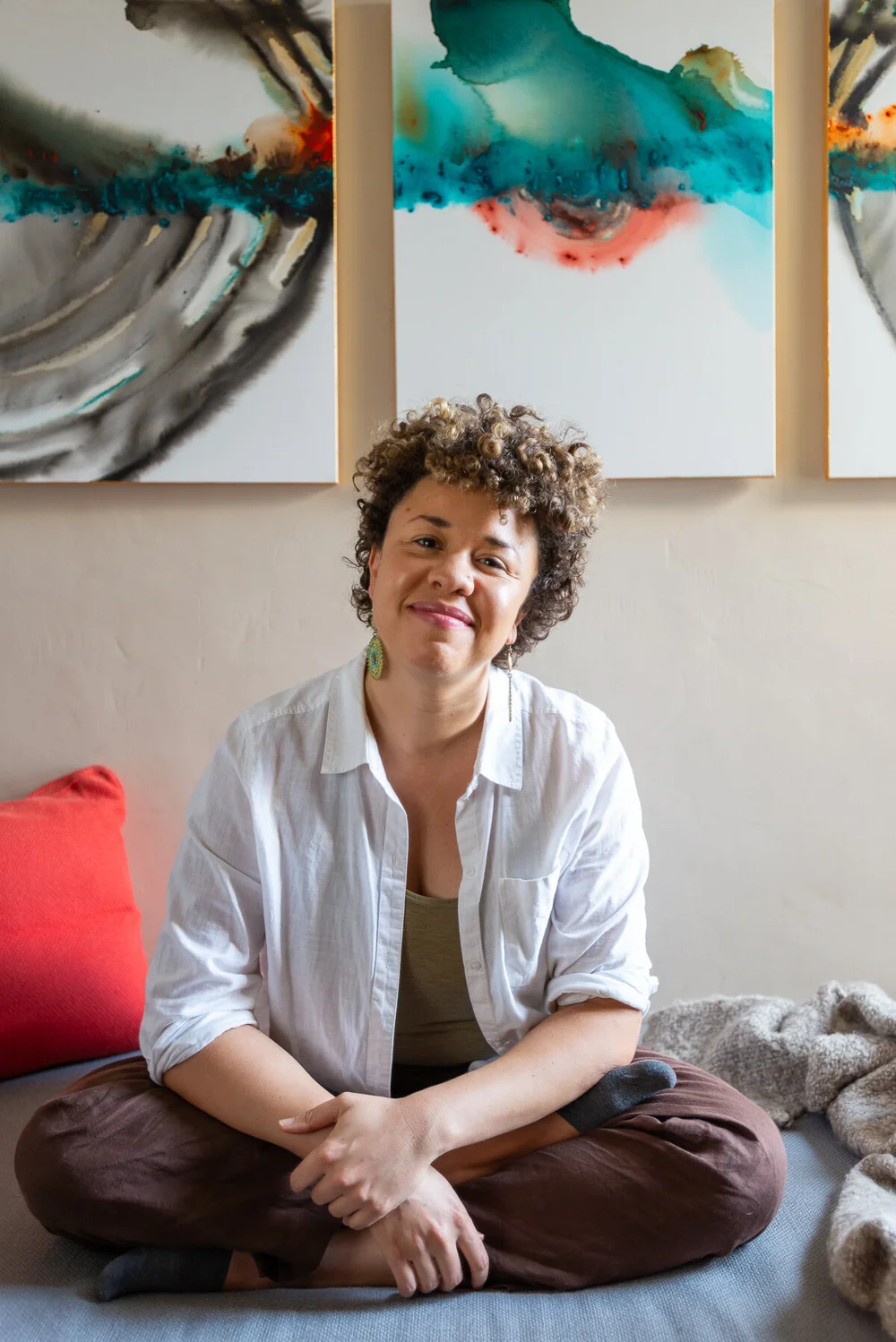 About — Kelsey Blackwell