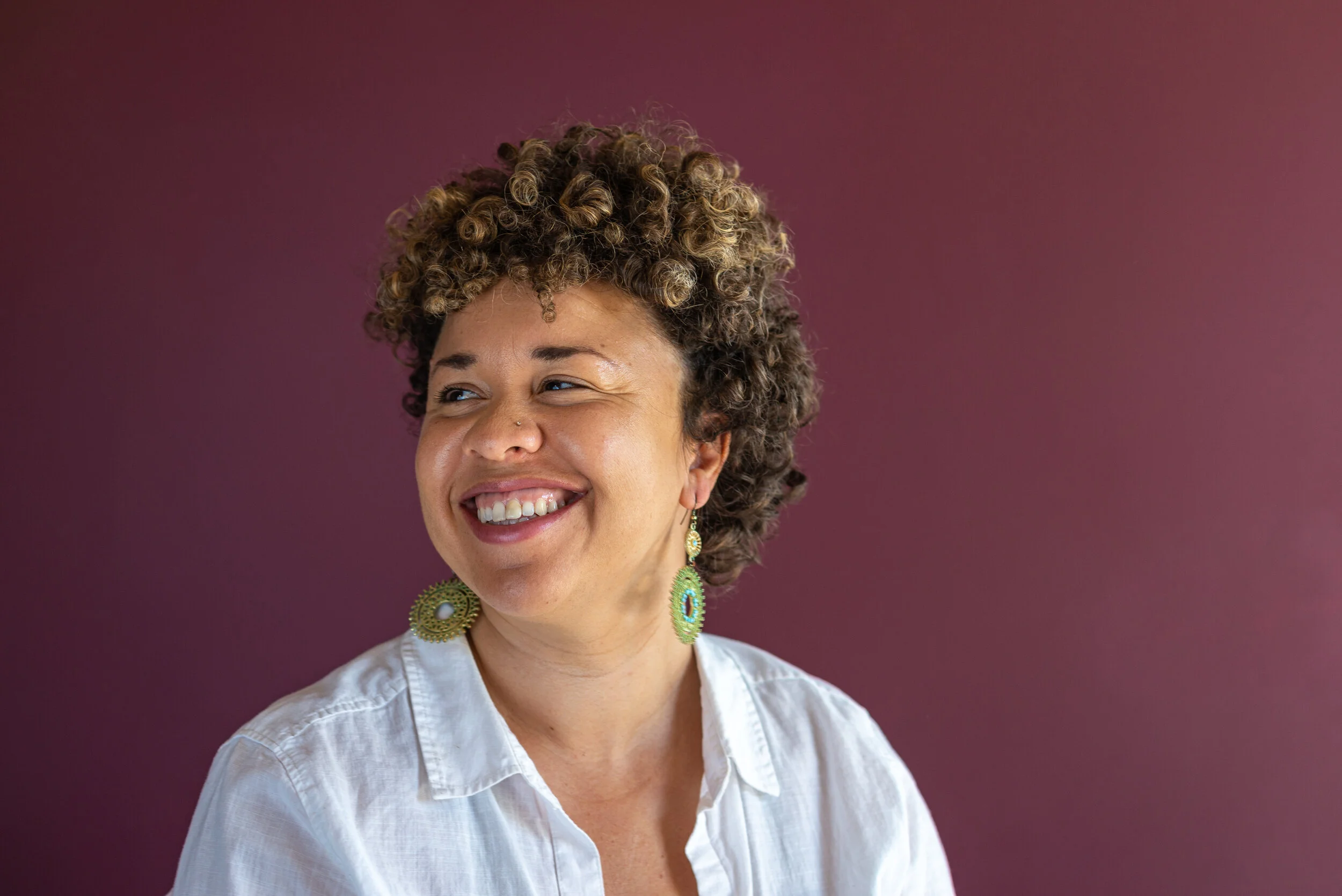 About — Kelsey Blackwell