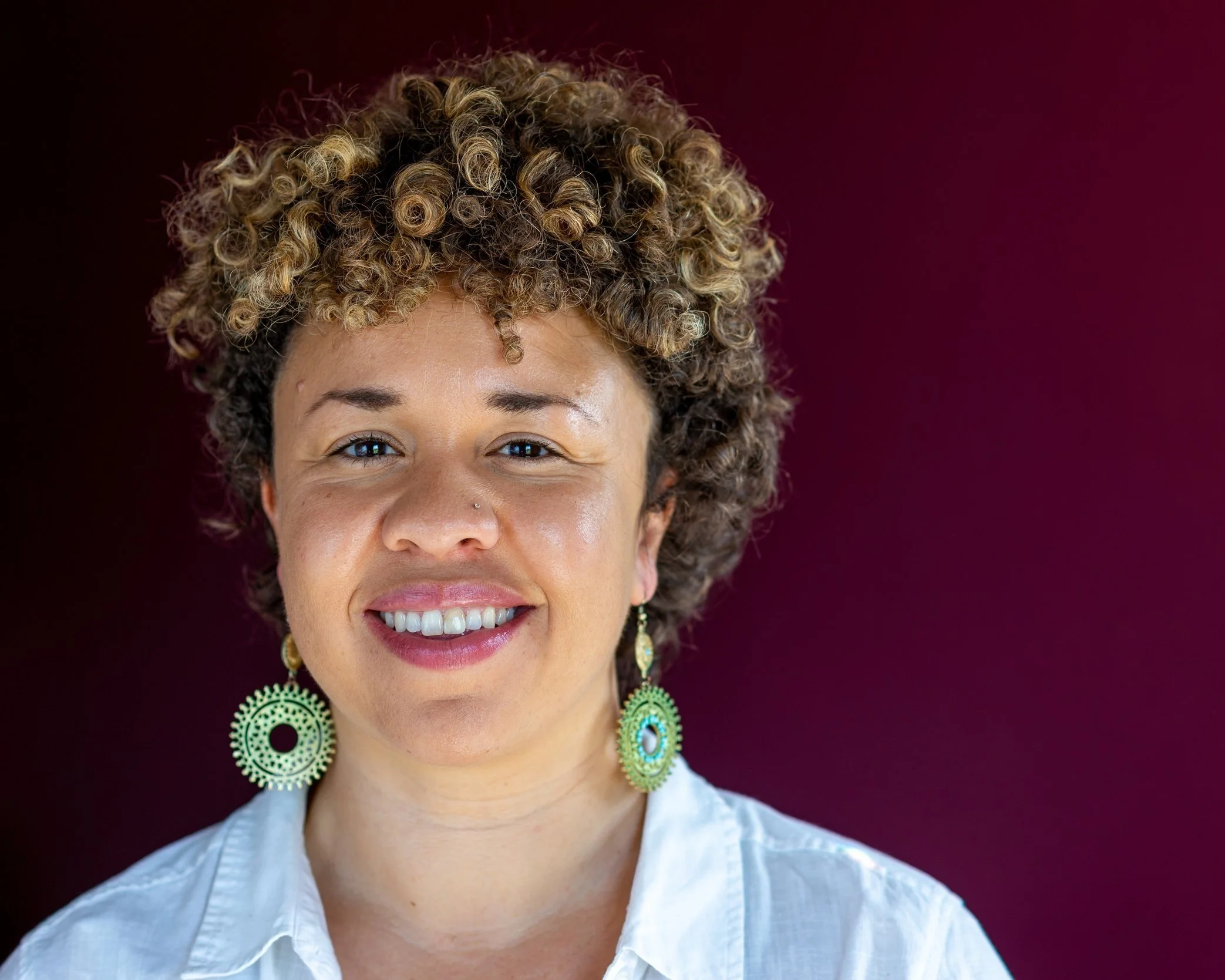 About — Kelsey Blackwell