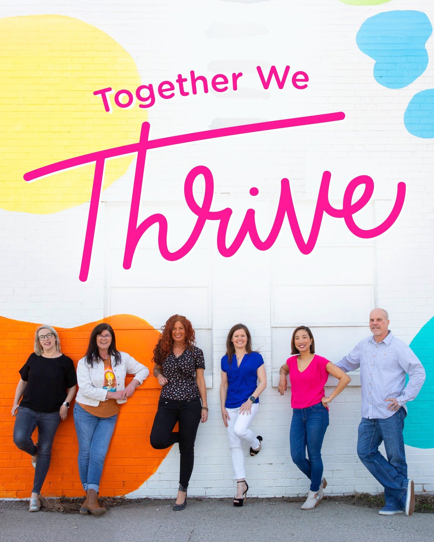 We&rsquo;re celebrating *10 YEARS* of daring design... Turning &ldquo;What?&rdquo; into &ldquo;Wow!&rdquo; 

And we wish to send a BIG THANK YOU to each of our clients, colleagues, and partners for your support every step of the way. Together we&rsqu