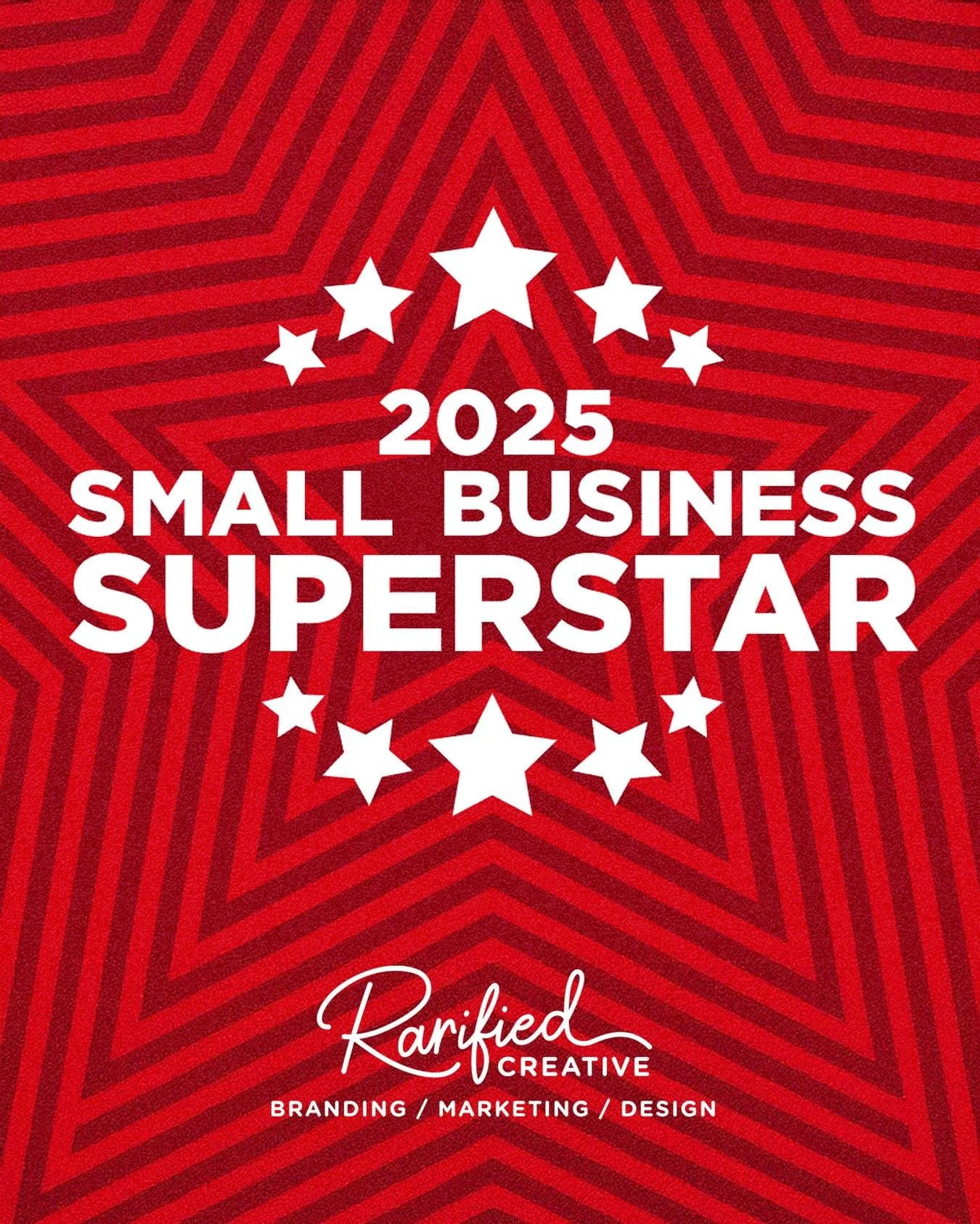 ⭐️ We&rsquo;re a Small Business Superstar! Thanks to everyone who nominated us for the KC Chamber&rsquo;s Small Business Superstars program this year. We can&rsquo;t wait to help YOU shine through 2025! ⭐️

#SmallBizSuperstar @kcchamber