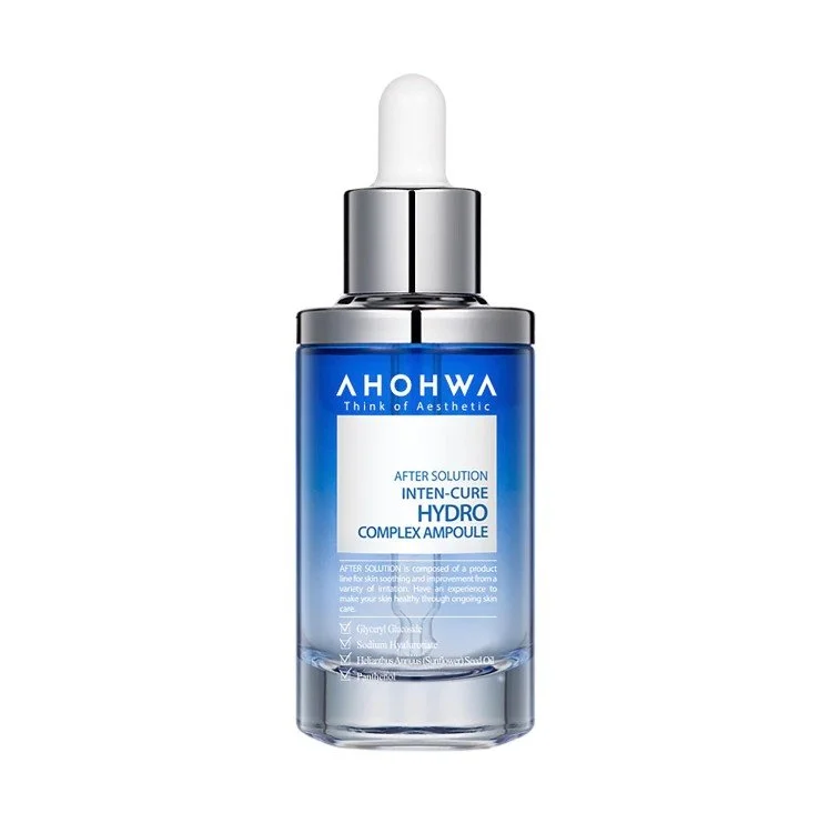 AHOHWA Inten-Cure Hydro Complex Ampoule - 150ml