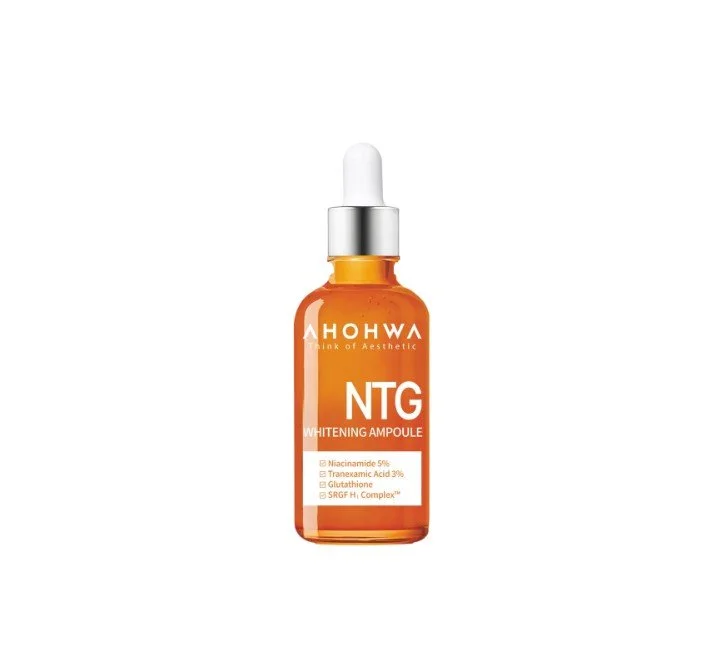 AHOHWA NTG Whitening Ampoule - 50ml