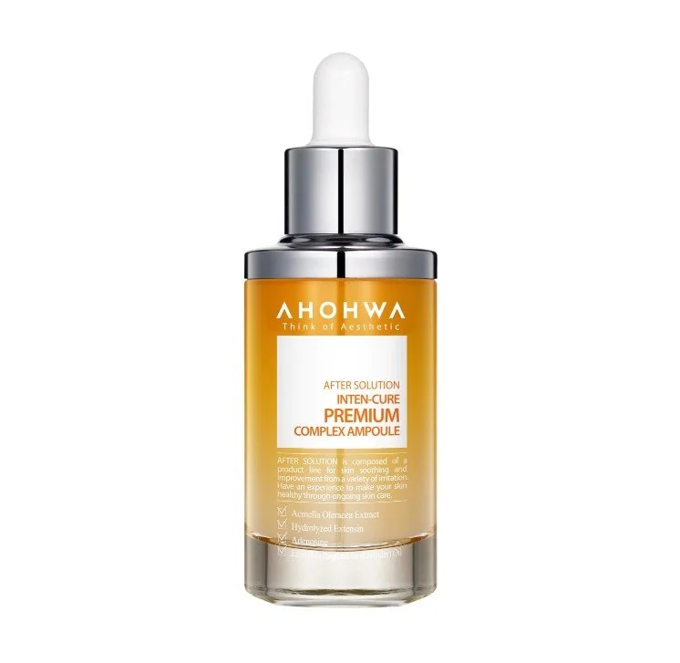AHOHWA Inten-Cure Premium Complex Ampoule - 150ml