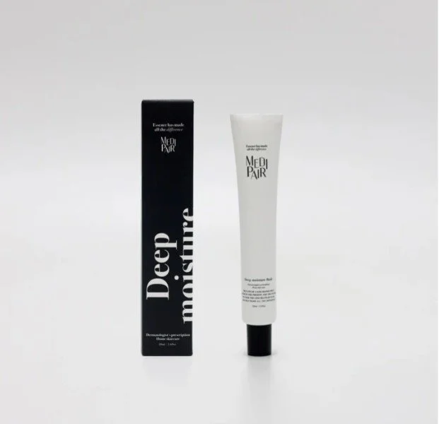 Medipair Deep Moisture Fluid (Skin Barrier Cream) - 50ml