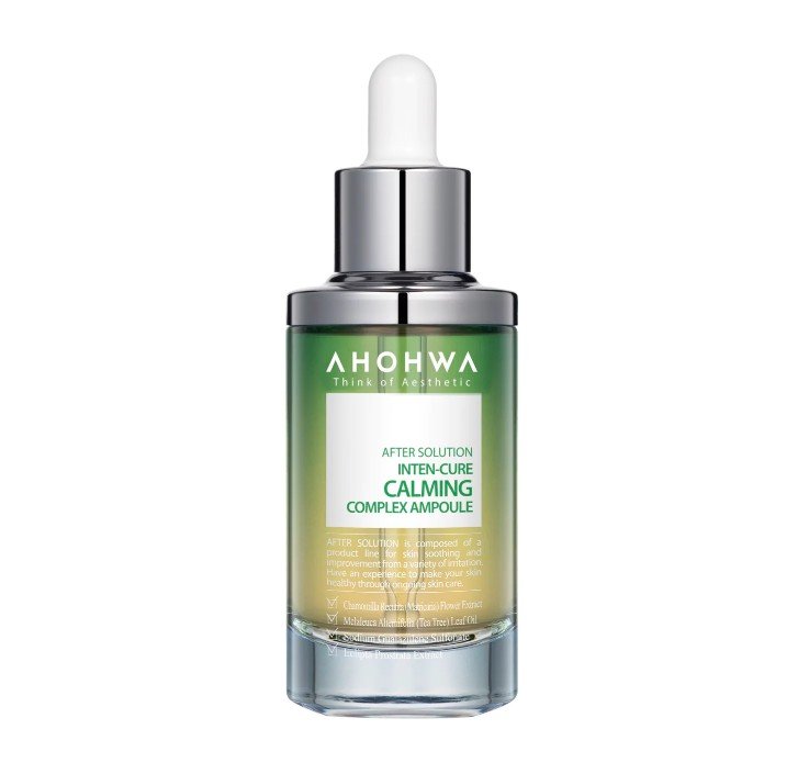 AHOHWA Inten-Cure Calming Complex Ampoule - 150ml