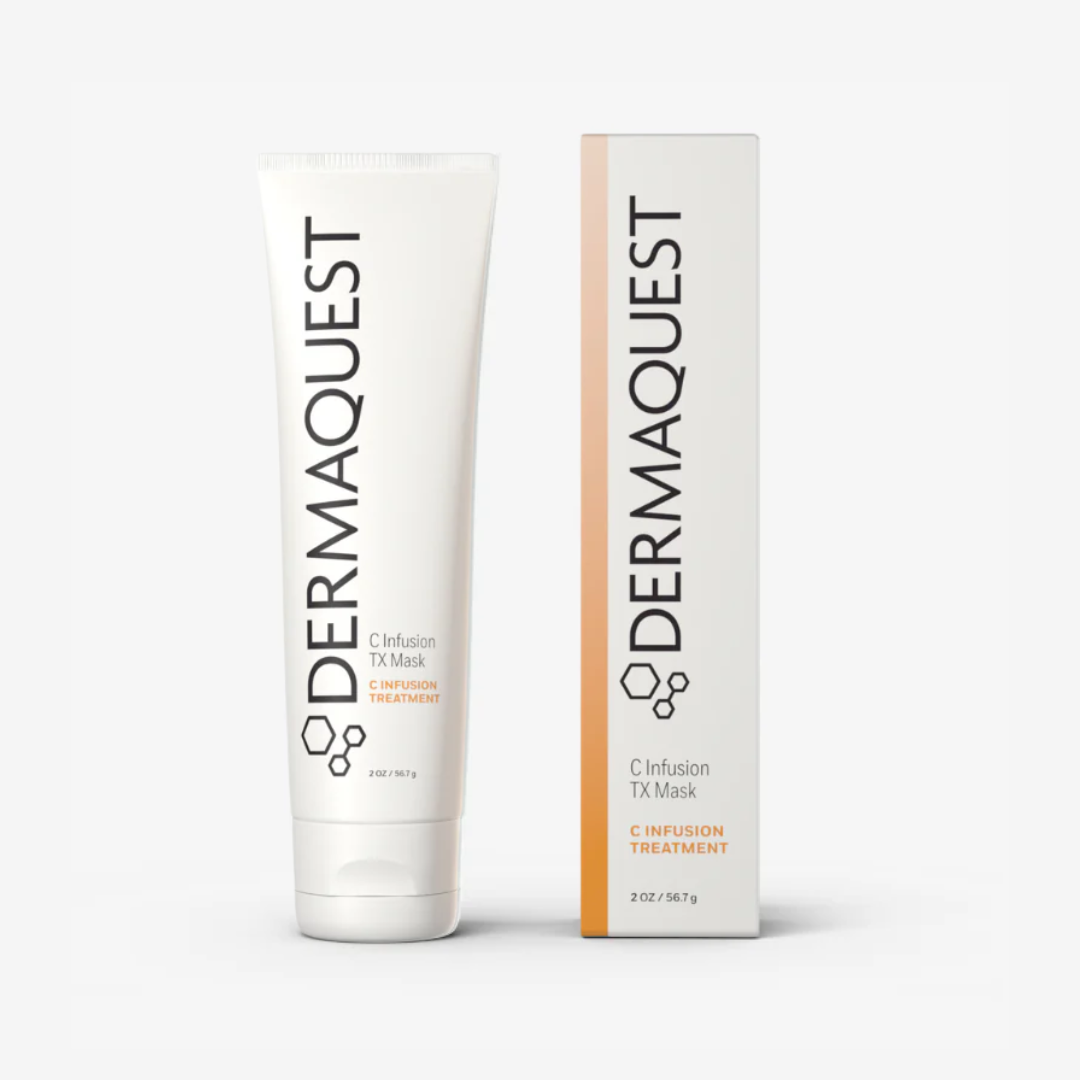 Dermaquest C Infusion TX Mask - 2 oz/56.7g
