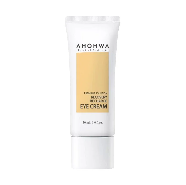 AHOHWA Recovery Recharge Eye Cream - 30ml