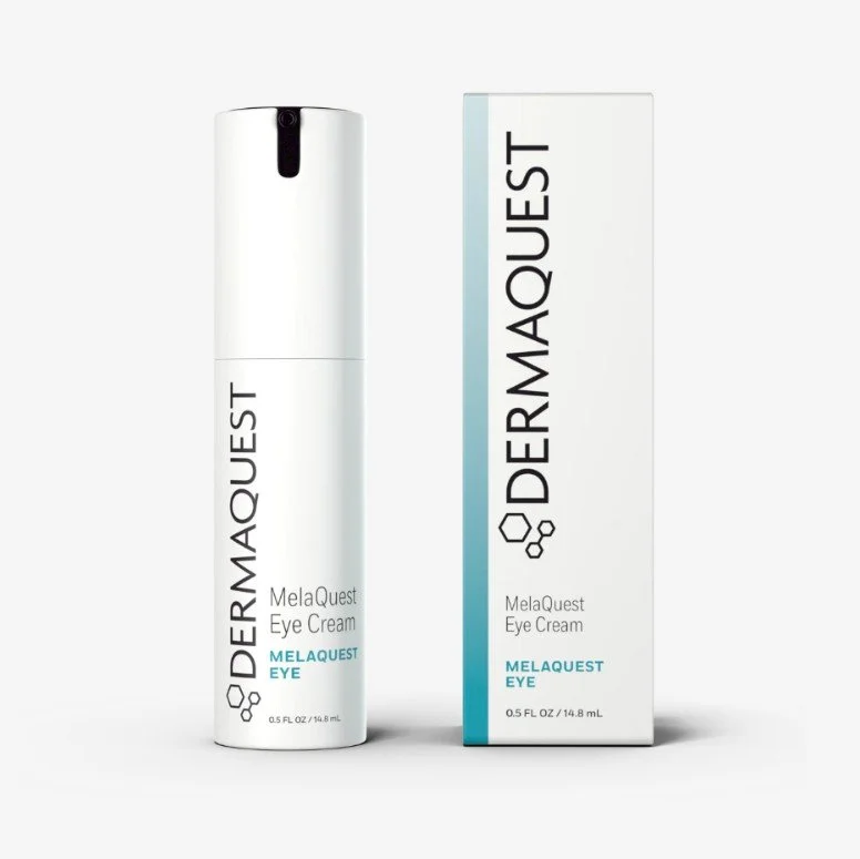 Dermaquest Melaquest Eye Cream - 0.5 oz / 14.8 ml