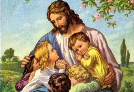 Pastor’s Piece for September 2026