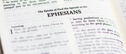 Pastor’s Piece for October 2026