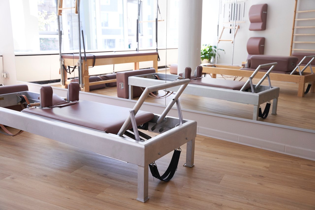 Discover Reformer Pilates in Stuttgart