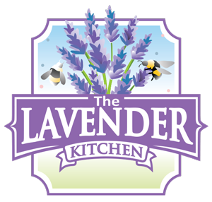 The Lavender Kitchen