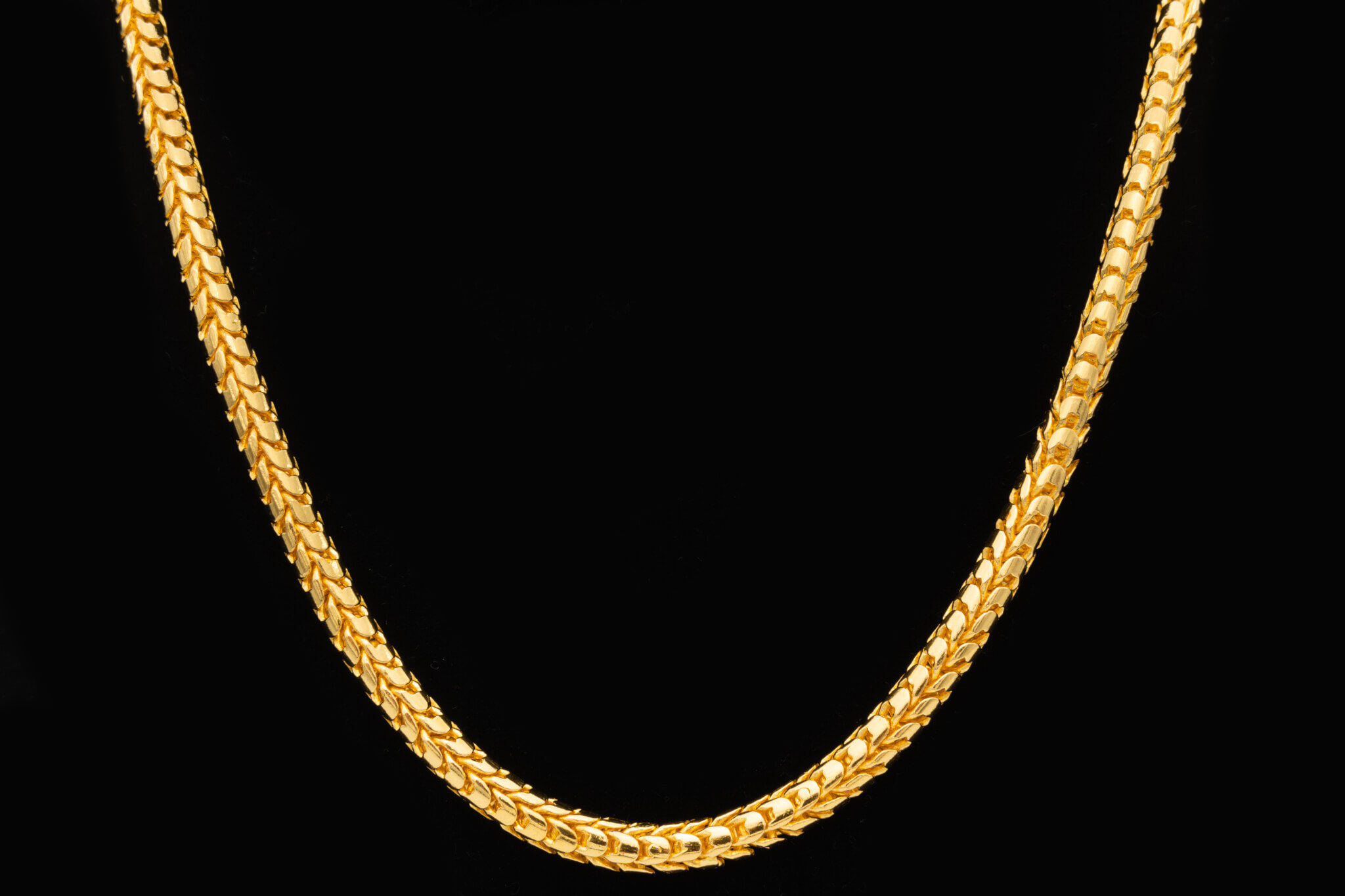 THE 24K GOLD BULLION DRAGON SCALE 