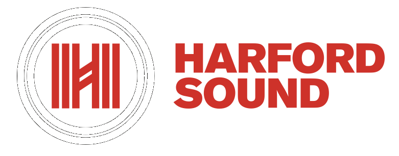 Harford Sound