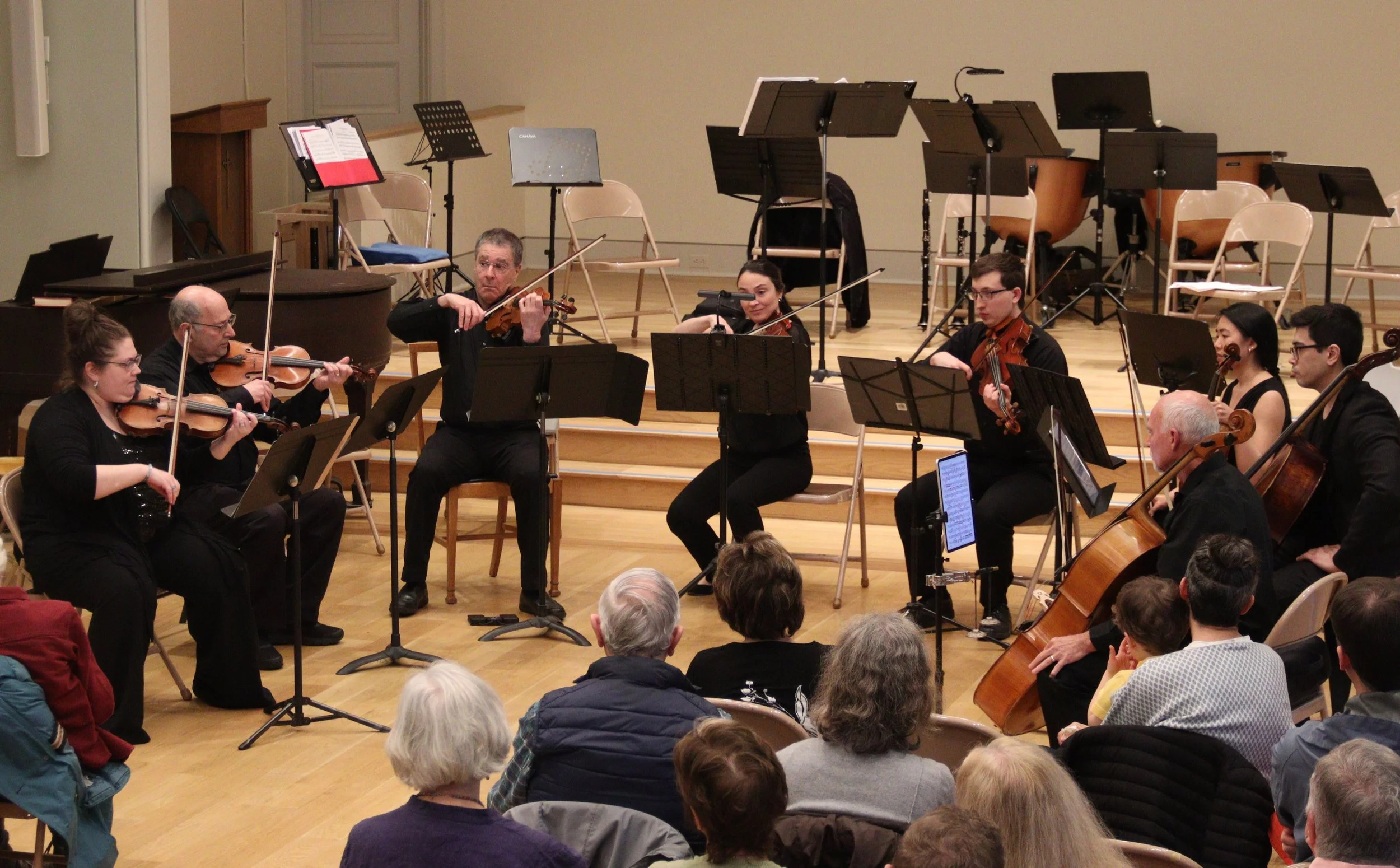Chamber Concert