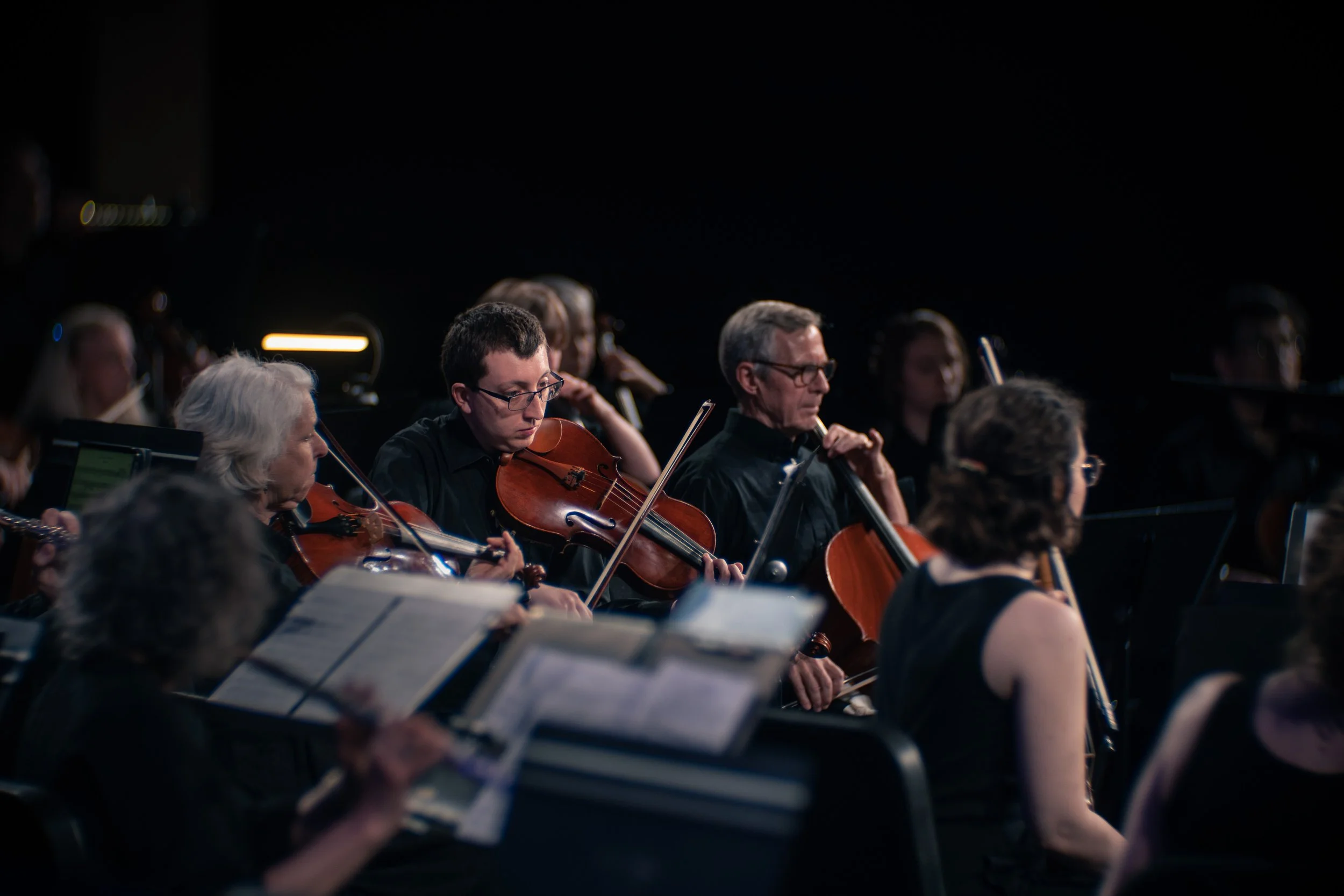 Season Winter Concert