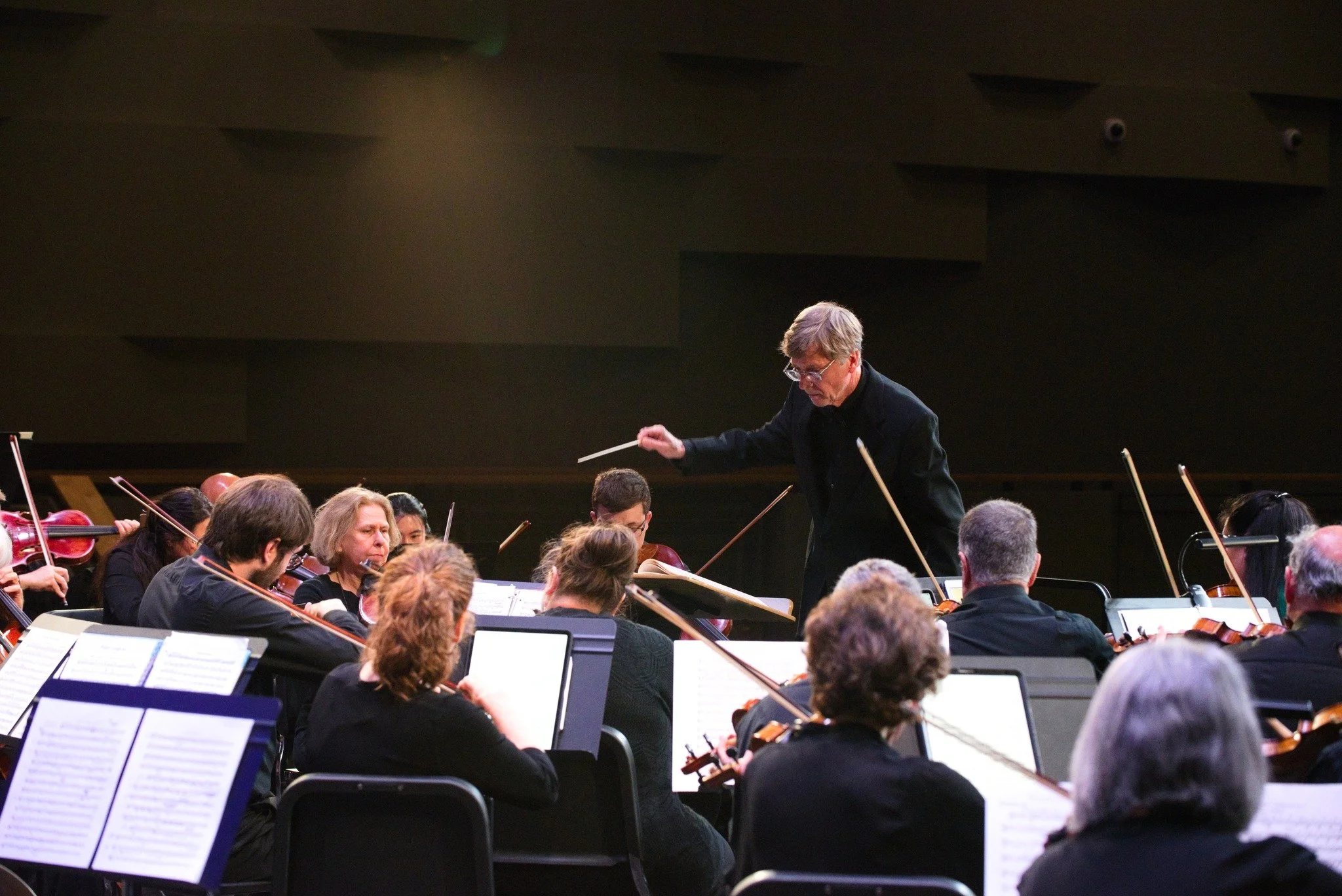 Season Finale Concert