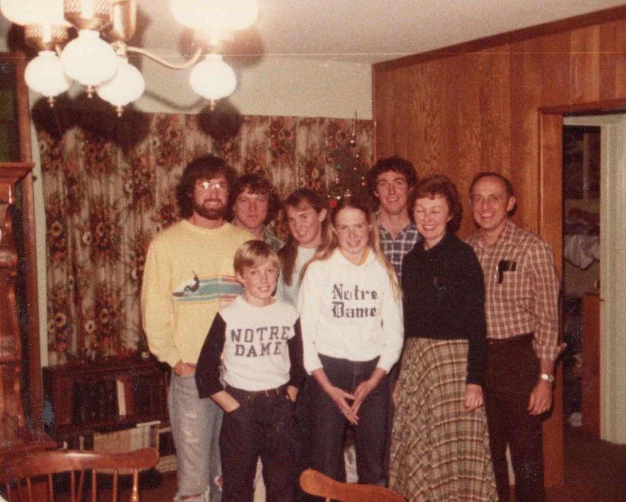 Coonan Family 1982.jpeg