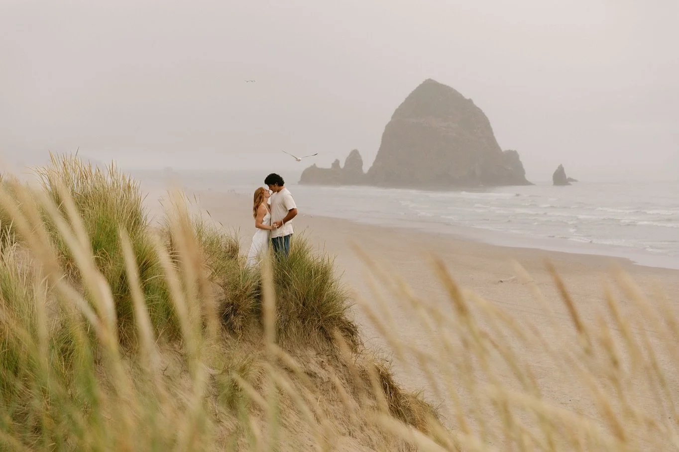 This place, these two 🤍🌾🌊
#weddingphotographer #pnwphotographer