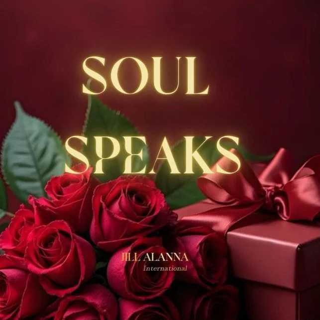 Today is the day for Soul Speaks!!!

This Gifted Masterclass is not to be missed&hellip;

Think of it as the Keys to Your Success &amp; to Actualize your Potentials.

Your soul is speaking through your body, finances, relationships&hellip; 🪞 

Chall