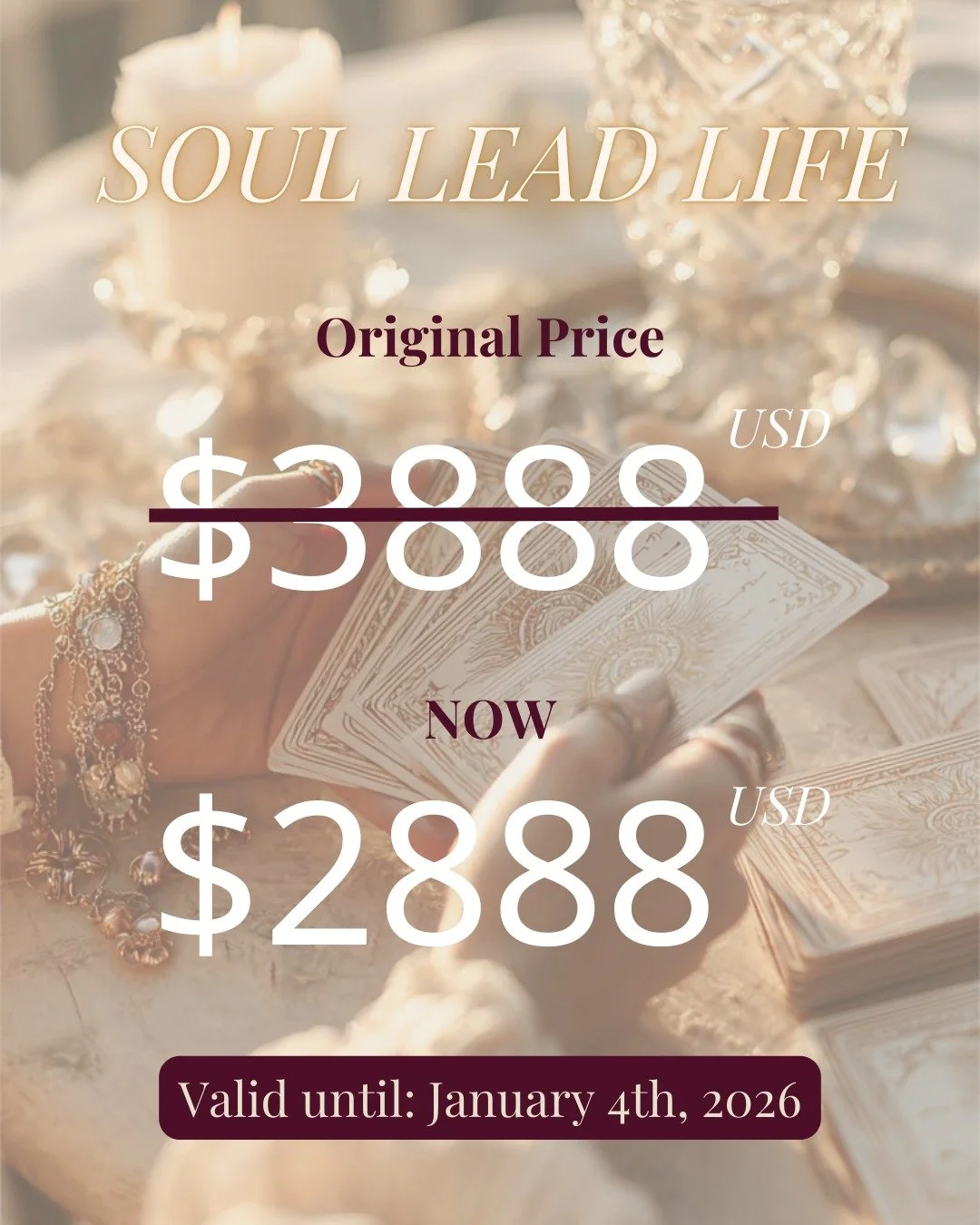 🪽 HEALING is the BYPRODUCT of following your SOUL. 🪽
🪽 PROSPERITY is the BYPRODUCT of following your SOUL. 🪽
🪽 HOLY PROVISION is the BYPRODUCT of following your SOUL.🪽

#freedom #sovereign #sovereignty #love #potentials