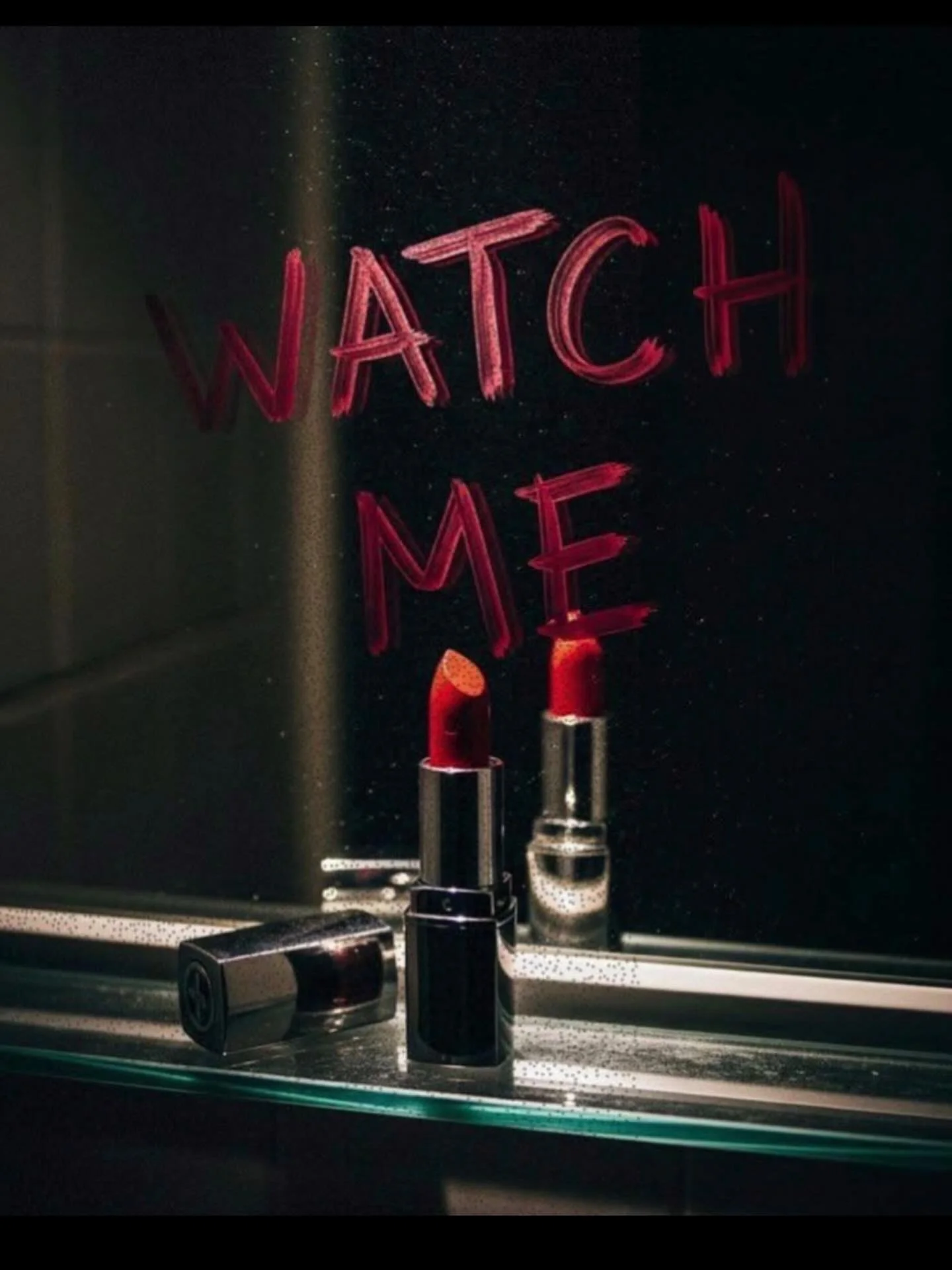 To all my haters.
To the ones who said I&rsquo;d fail.
To the ones who smiled to my face but spoke behind my back.
To the ones who tried to slander me, dim me&mdash;
&amp; secretly hope I&rsquo;d fail.

I love you anyway.
And thank you for boosting m