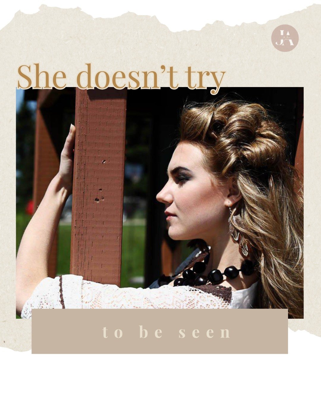 That version of you?
She&rsquo;s not created~ she&rsquo;s activated.

When your energy is anchored,
you don&rsquo;t chase attention.
You become the one people feel.

𝐀𝐜𝐭𝐢𝐯𝐚𝐭𝐞 𝐘𝐨𝐮𝐫 𝐀𝐮𝐫𝐢𝐜 𝐀𝐥𝐥𝐮𝐫𝐞 ✧
 𝐑𝐚𝐝𝐢𝐚𝐭𝐞. 𝐀𝐭𝐭𝐫𝐚𝐜𝐭.