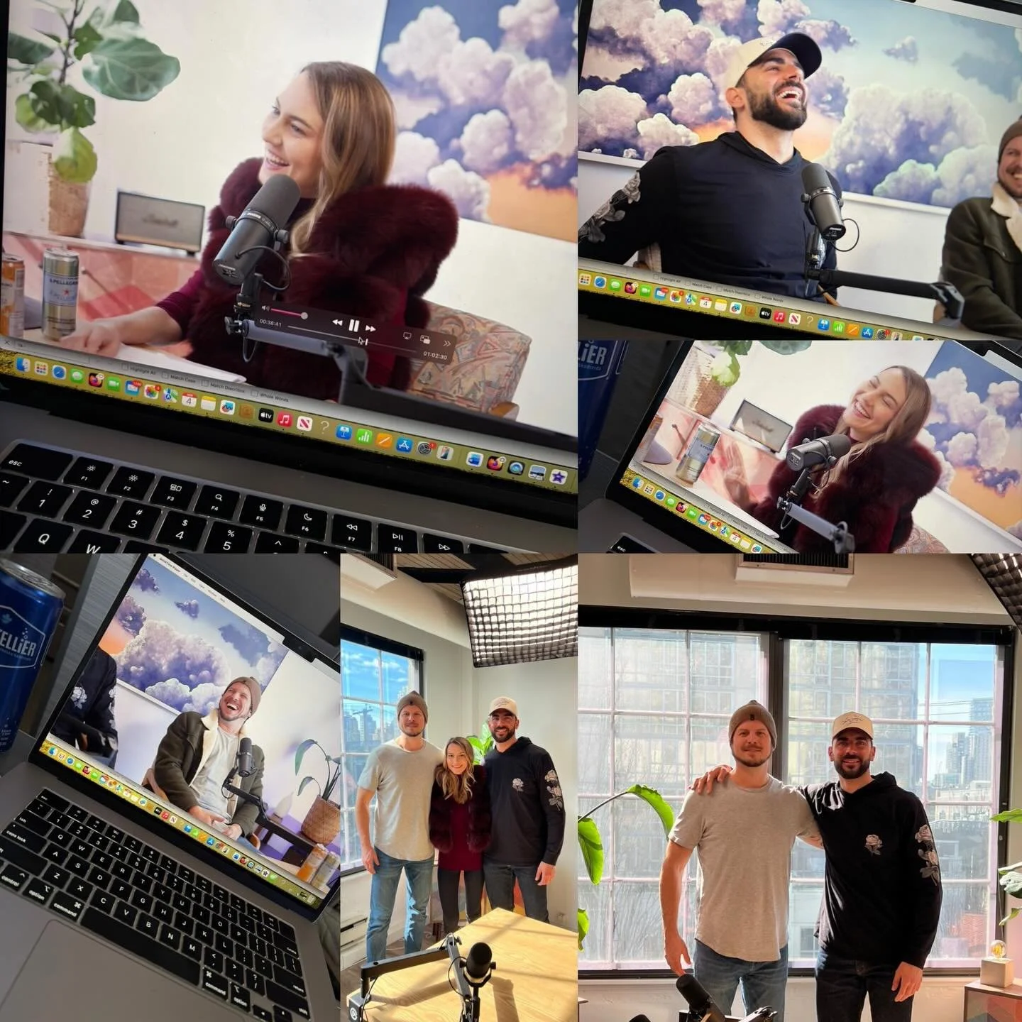 What Inspires &amp; Repels the Masculine ~ the Juicy Truth Straight from the Cowboys

This episode was 🔥 

Part 1 out on the Prosperity Portal Podcast

🔗 in bio 🌹

@slickvinski @kozzy44 thanks for coming on and sharing the truth behind what&rsquo;