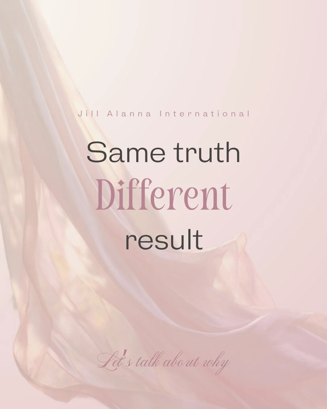 Same truth. Different result. 🌱
Jesus said truth is like a seed  and the same seed planted in different ground produces a very different harvest.

Some hearts let it bounce off. Some receive it with excitement but fall away when life gets hard.
 And
