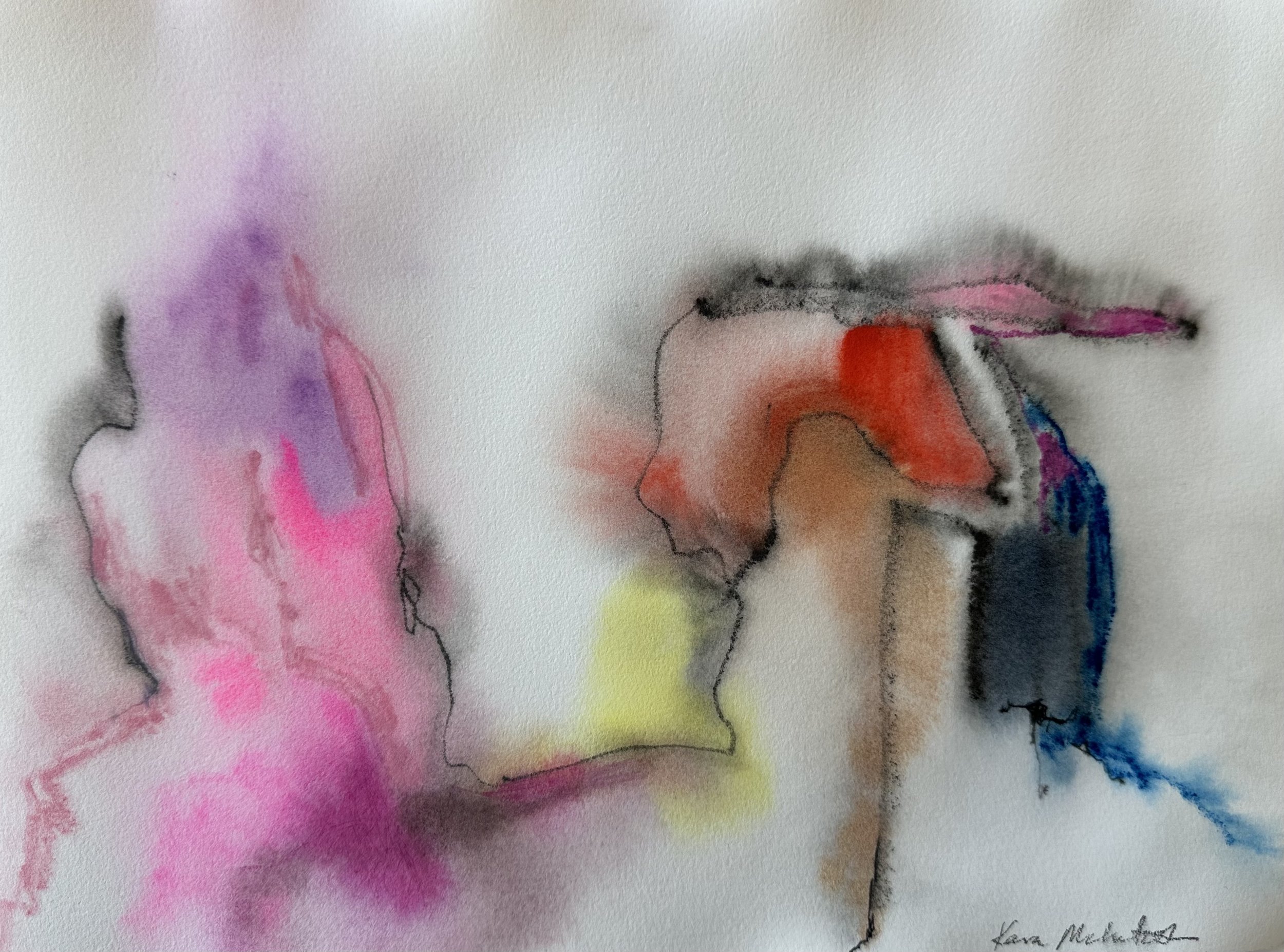 McIntosh. After All This Time. 9x12.jpeg