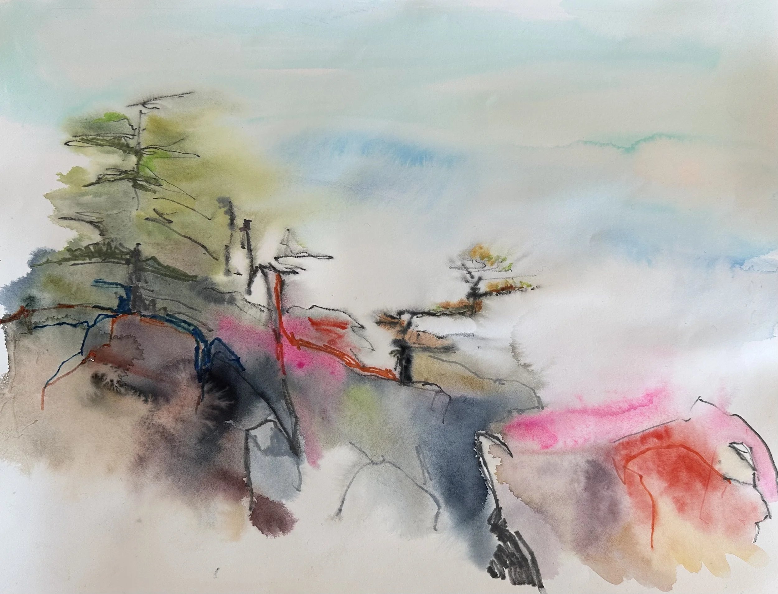 McIntosh. With Stars in My Thoughts. 18x24.jpeg