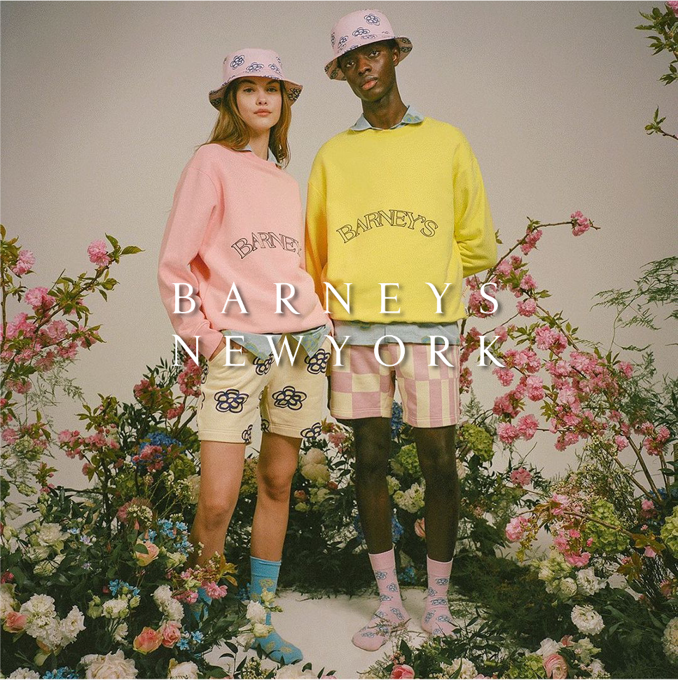 Brands — Authentic Brands Group