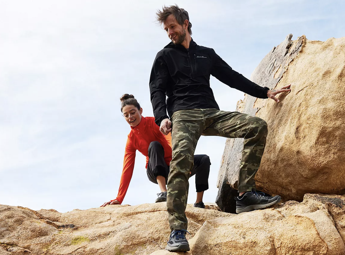 ABG and SPARC Group Finalize the Acquisition of Eddie Bauer