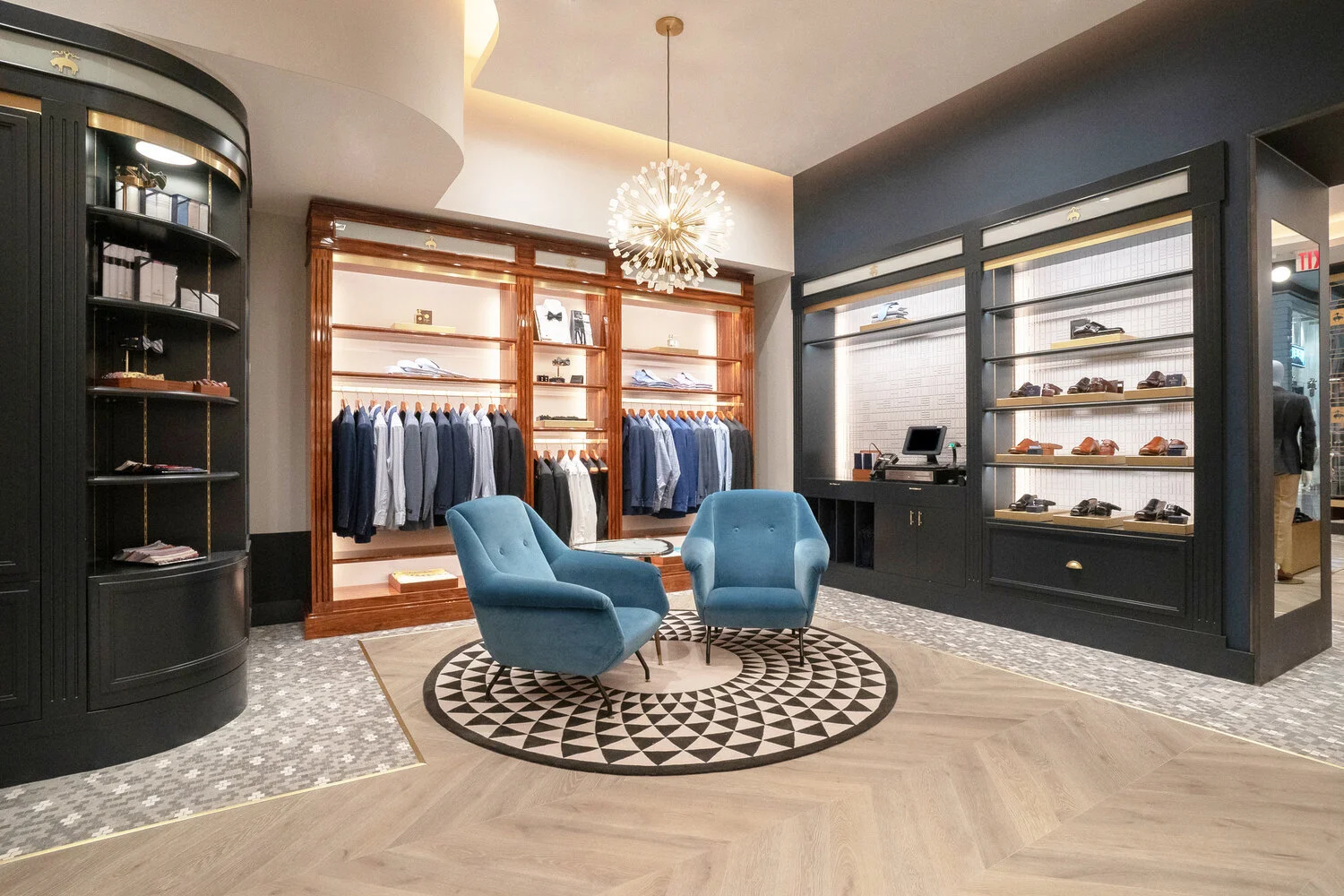 ABG and SPARC Group to Acquire the Venerable Brooks Brothers Brand