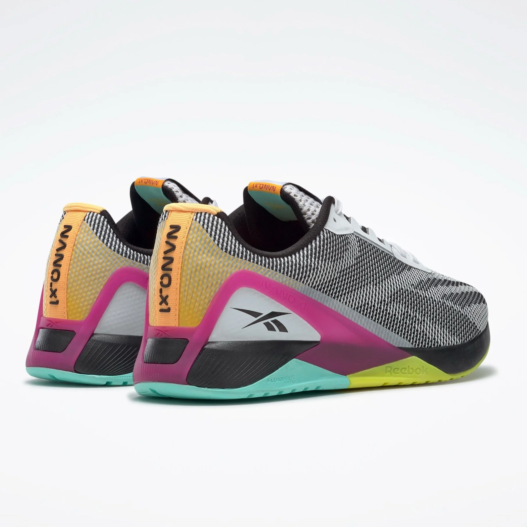 ABG Announces Tristate to Take on Operations for Reebok in Greater China