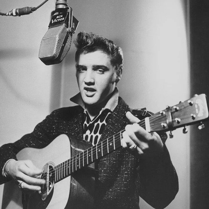 Cinedigm Launches the Highly Anticipated The Elvis Presley Channel