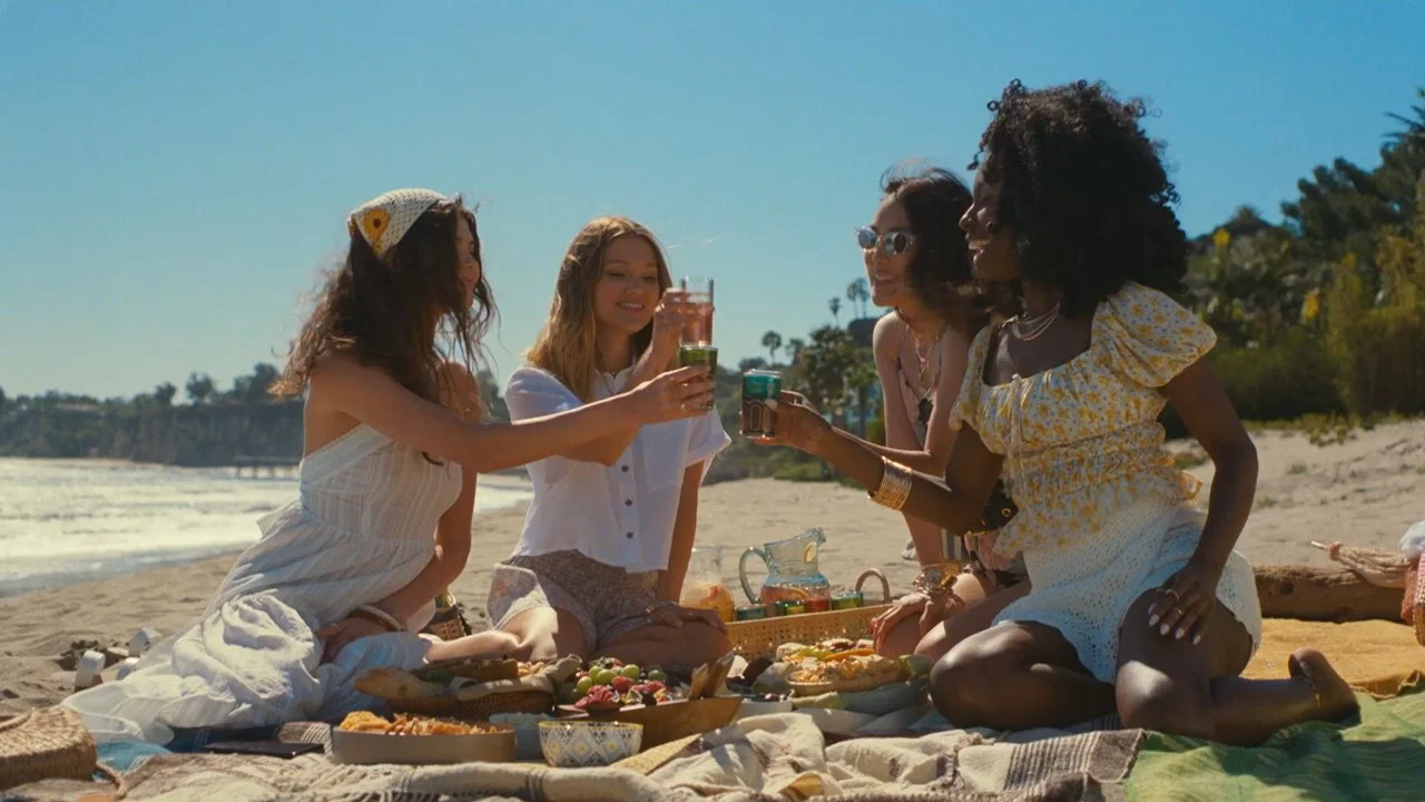 Forever 21 Returns to Its Hometown Roots With New Global Campaign: 'Forever LA–A Little LA in All of Us'