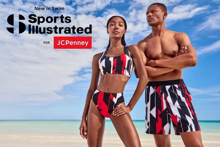 Jc Penney Jcpenney Bathing Suits Juniors Jcp Swimsuits Jcpenney